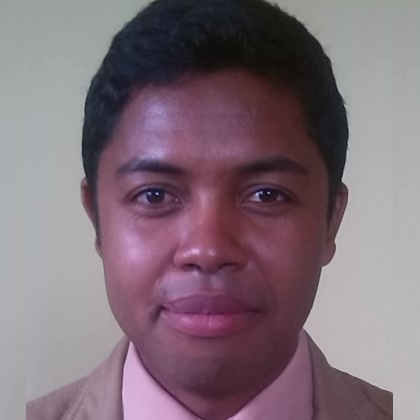 Arthur RAMANDALINA